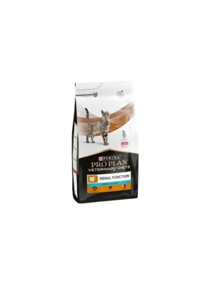 Purina PPVD Feline NF Renal Function 5kg Hoge Kwaliteit