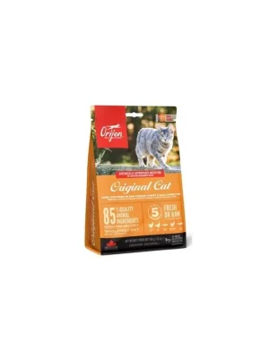 Favoriet Orijen Cat Original 340g