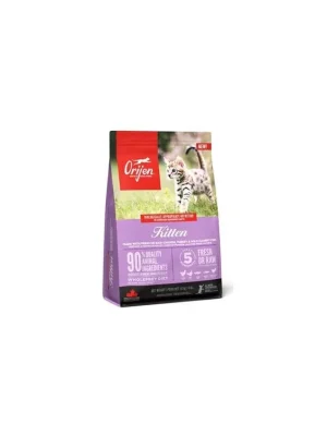 Alleen Vandaag Orijen Cat Kitten 1,8kg