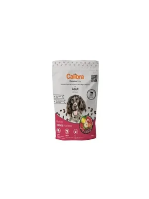 Calibra Dog Premium Line Adult Beef 100g Exclusieve Aanbieding
