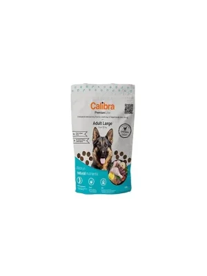 Calibra Dog Premium Line Adult Large 100g Gecertificeerd