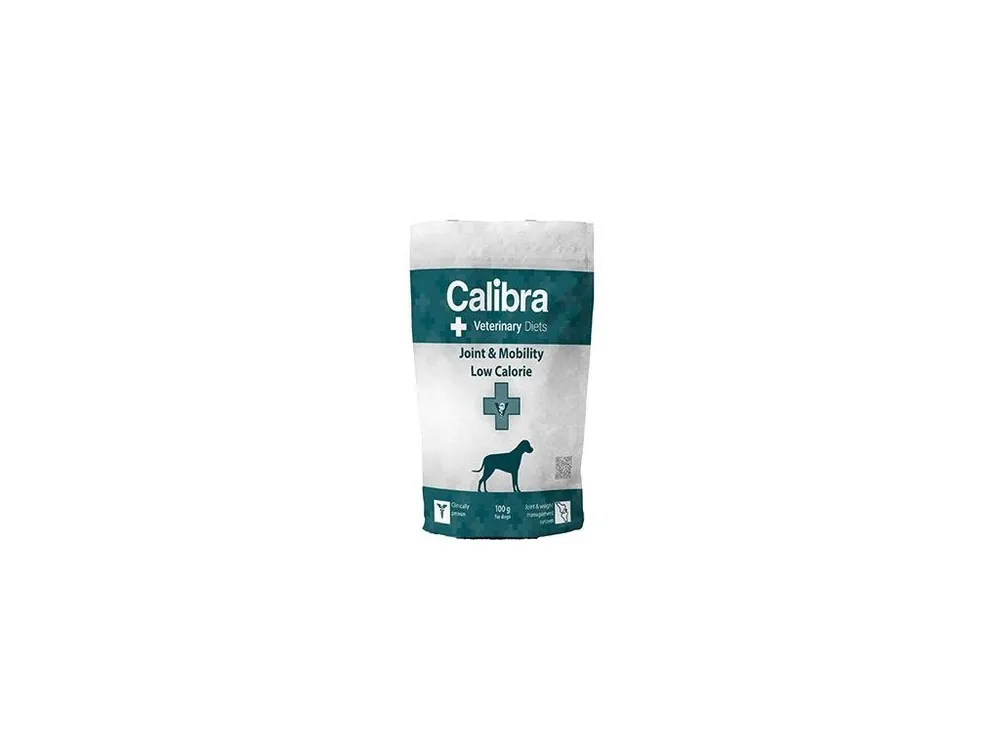 Calibra VD Dog Joint&Mobility Low Calorie 100g Hete Deal