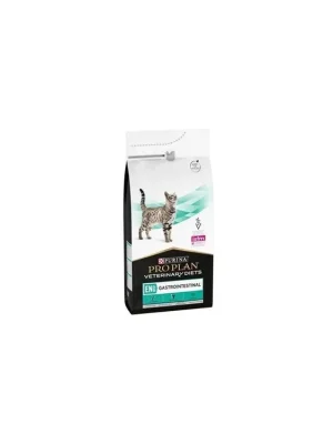 Direct Verzonden Purina PPVD Feline EN Gastrointestinal 5kg