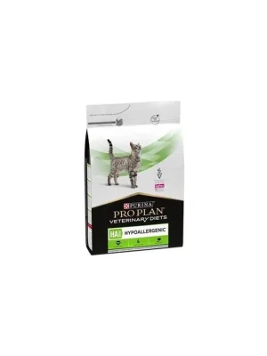 Hete Deal Purina PPVD Feline HA Hypoallergenic 3,5kg