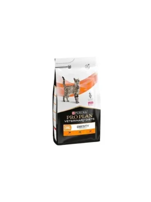Purina PPVD Feline OM Obesity Management 5kg Lage Kosten