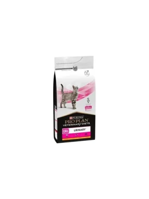 Purina PPVD Feline UR St/Ox Urinary Chicken 1,5kg Korting