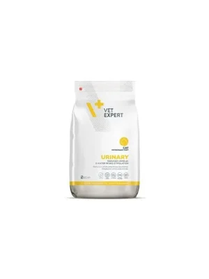 Korting VetExpert VD 4T Urinary Cat 2kg
