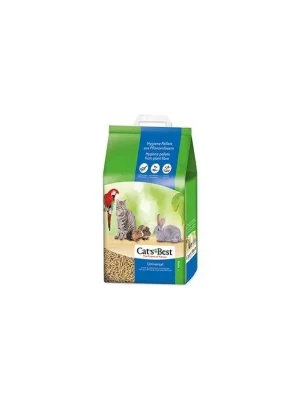 Betrouwbaar Podestýlka Cats Best Univers.7l/4kg