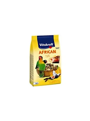 Vitakraft Bird Menu African Agapornis 750g Flitsaanbieding