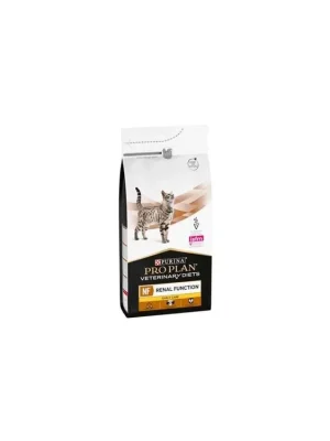 Gecertificeerd Purina PPVD Feline NF Early Care 1,5kg