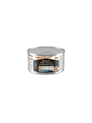 Purina PPVD Feline NF Renal Adv. Care konz 195g Goedkoop