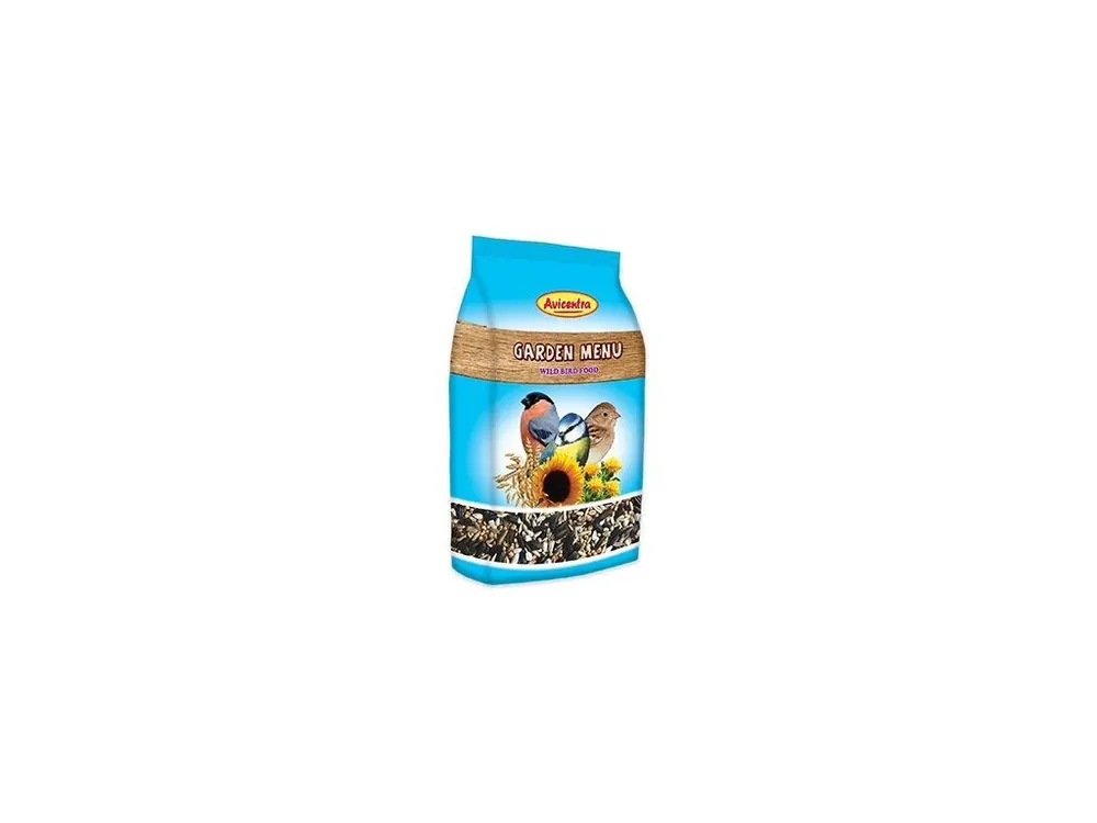 Avicentra směs do krmítek 500g Voordeelprijs