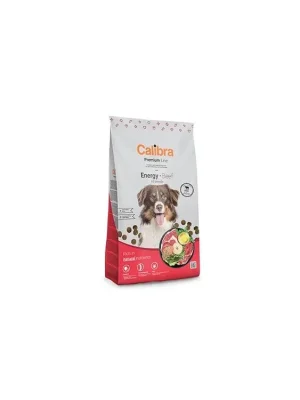 Calibra Dog Premium Line Energy Beef 3kg Koop Online