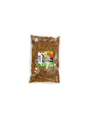 UGF sušený moučný červ 250g Fabrieksprijs