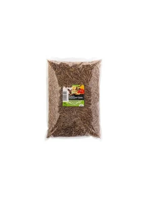 Voordeelprijs UGF sušený moučný červ 500g