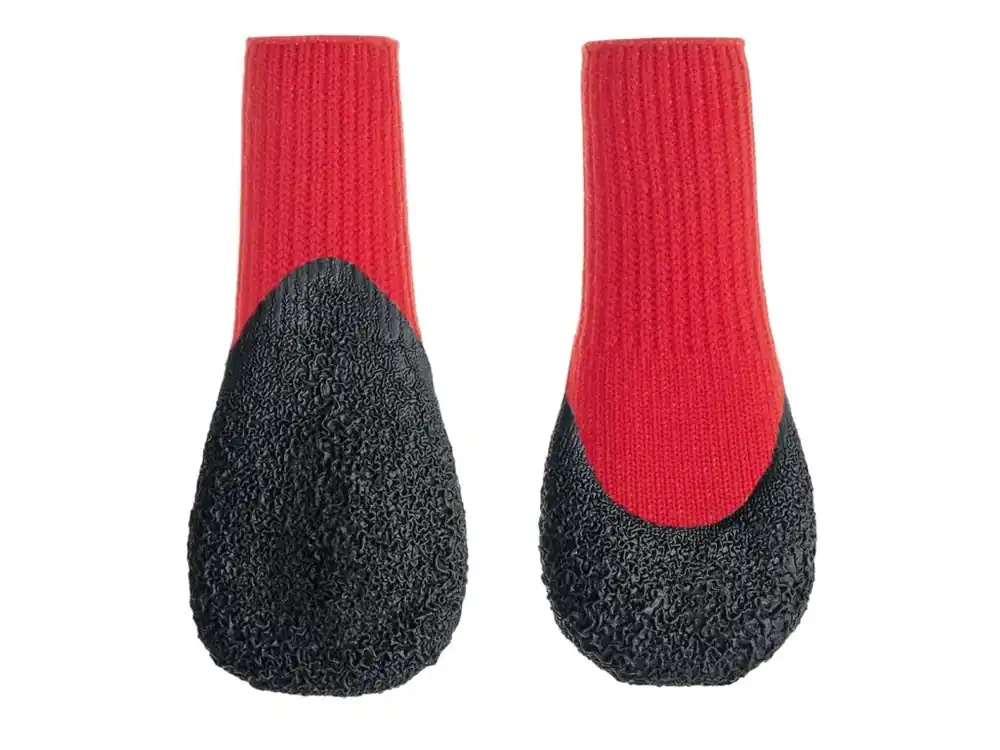 GOO-EEZ Lites botičky červené 4ks vel. XL Populair