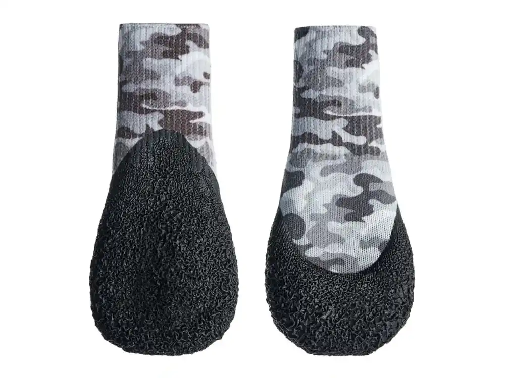 GOO-EEZ Lites botičky maskáč 4ks vel. XL Gereduceerde Prijs