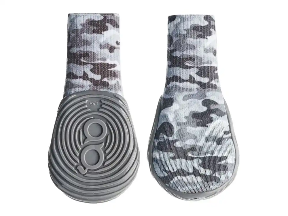 GOO-EEZ Ultras botičky maskáč 2ks vel. L Must-Have