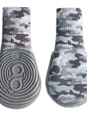 GOO-EEZ Ultras botičky maskáč 2ks vel. XXL Seizoensaanbieding