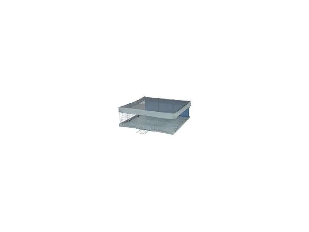 Ohrádka pro morčata NEOLIFE NP 105x105x35mm Zolux Fabrieksprijs