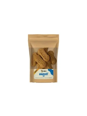 Beperkt Aanbod DINGO suchary rybí bezlepkové 250g