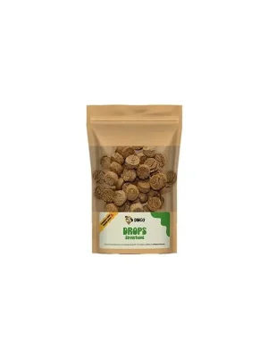 DINGO drops škvarkové 90g Laatste Versie