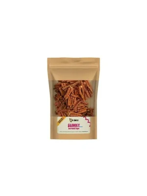 Beperkte Voorraad DINGO slimky s červenou řepou bezlepkové 250g