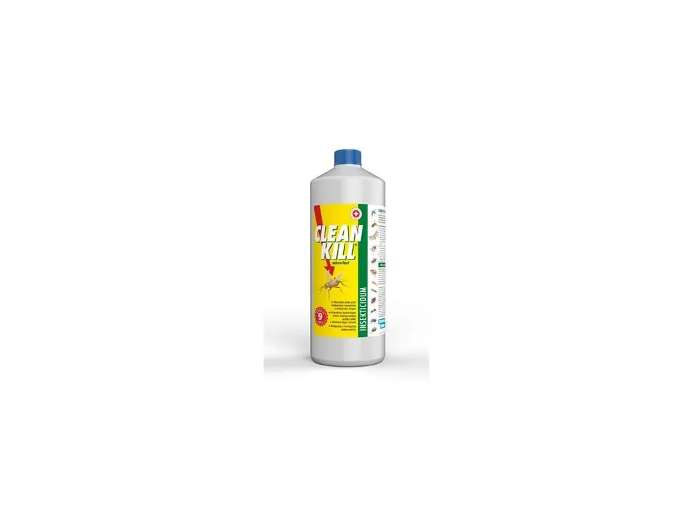 Clean Kill 1000ml Meest Verkocht