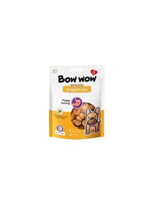 Bow wow poch. Digestion 60g Betaalbaar