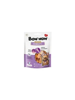 Bow wow poch. Mobility 60g Populair