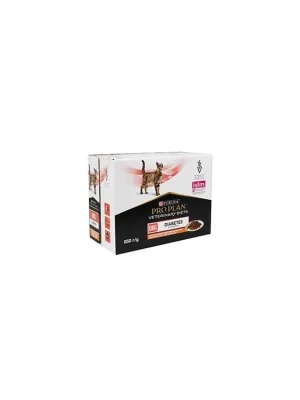 Goedkoop Purina PPVD Feline kaps. DM Diabetes Management10x85g