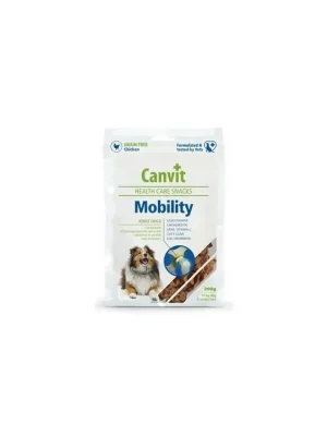 Gereduceerde Prijs Canvit Snacks Mobility 200g