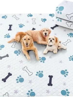 Absorpční podložka 90 x 82 cm Hoge Kwaliteit