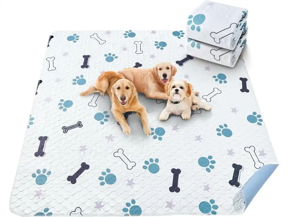 Absorpční podložka 90 x 82 cm Hoge Kwaliteit