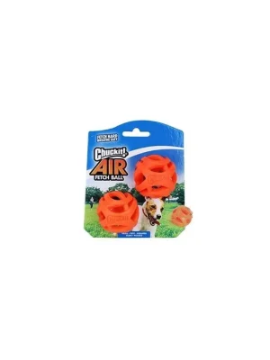 Merkproduct Hračka pes Chuckit Breathe Right Fetch Ball Small 2ks