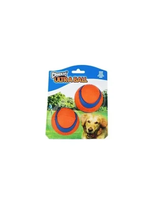 Beperkte Voorraad Hračka pes Chuckit Ultra Ball M 6cm/2ks