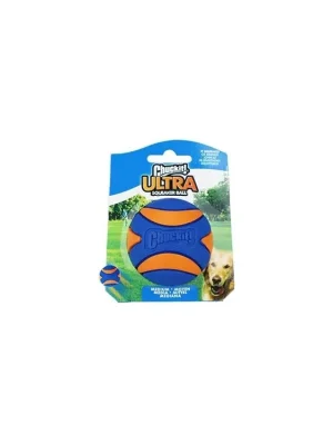 Hračka pes Chuckit Ultra Squeaker Ball M 6cm Koop Online