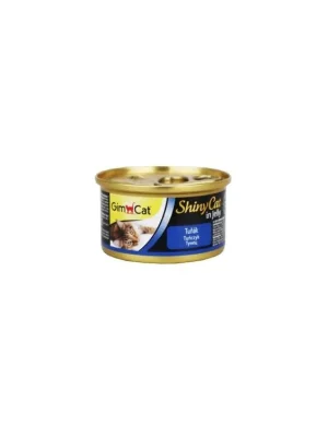 Shop Nu Gimpet kočka konz. ShinyCat tuňák 70g