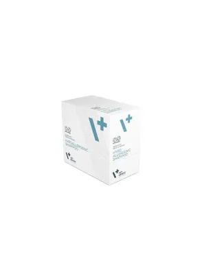 Rechtstreeks Van De Fabrikant VetExpert Hypoallergenic Shampoo sáček 20x15ml