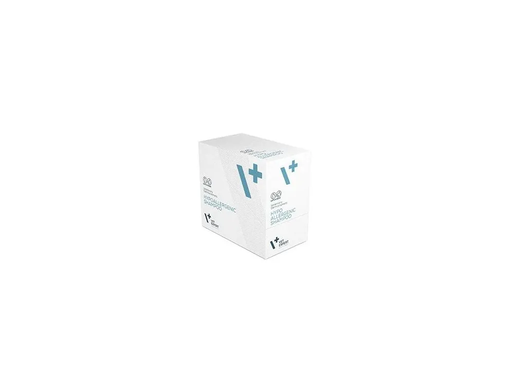 Rechtstreeks Van De Fabrikant VetExpert Hypoallergenic Shampoo sáček 20x15ml