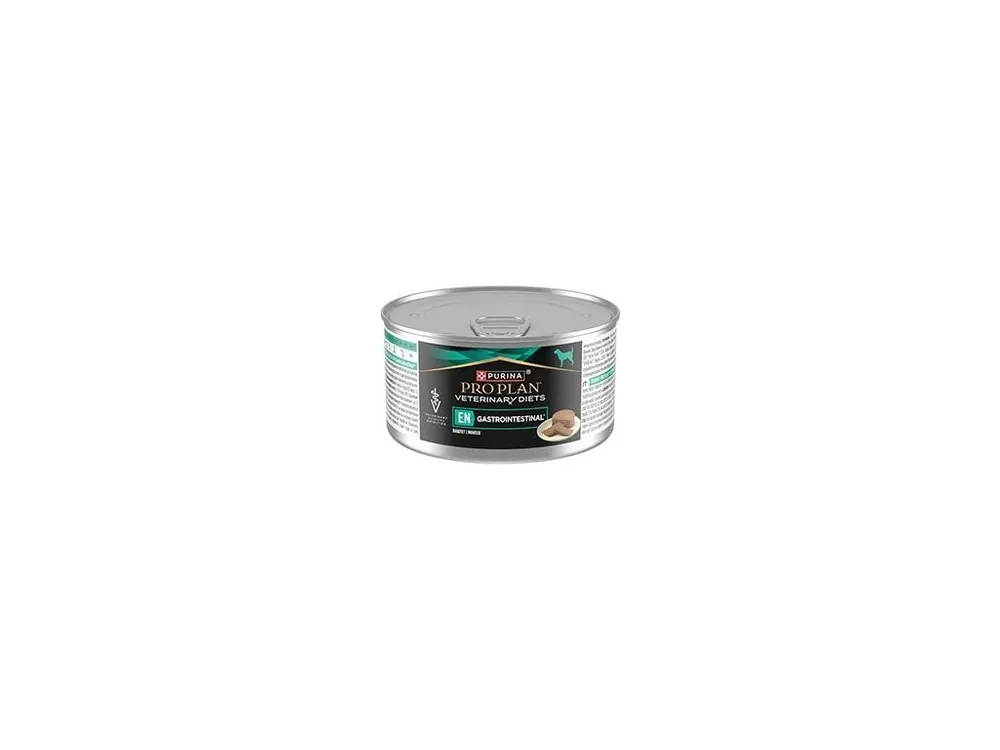 Purina PPVD Canine EN Gastrointestinal konz 195g Exclusieve Aanbieding