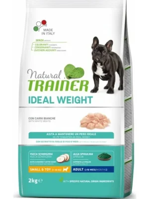 Express Levering TRAINER Natural WEIGHT CARE Mini drubezi 7kg