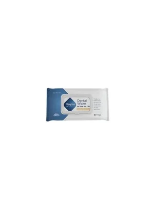 Plaqtiv+ Oral care Dentální ubrousky 60ks Meest Verkocht