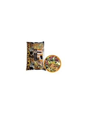 Gecertificeerd FINE PET Super Mix Hlodavec 600g