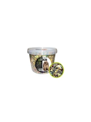 FINE PET Zakrslý králík premium 1,7kg Gecertificeerd