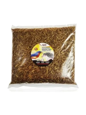 Apetit - Moucny cerv 500g Beste Prijs