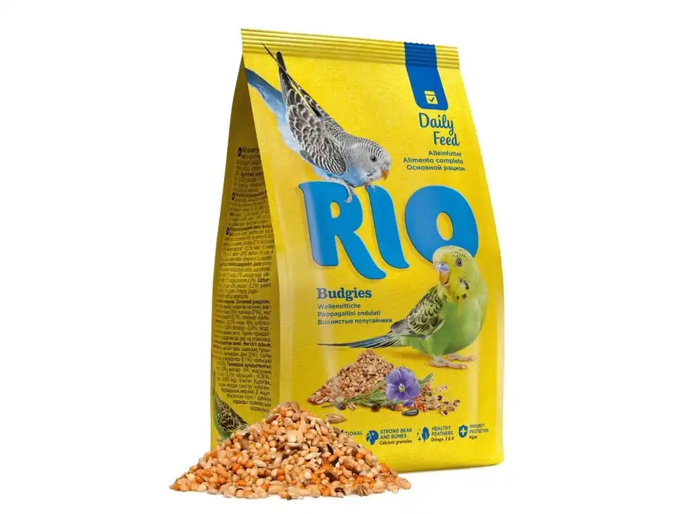RIO smes pro andulky 3kg Direct Beschikbaar