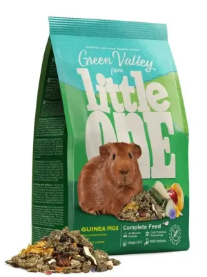 Laatste Versie Little One bezobilna smes pro morcata 750g