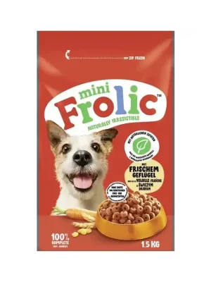 Bestseller Frolic Mini Geflugel