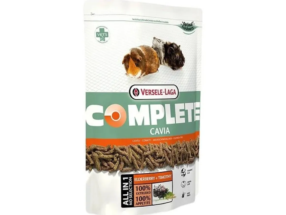 Populair Versele laga COMPLETE morce 500g